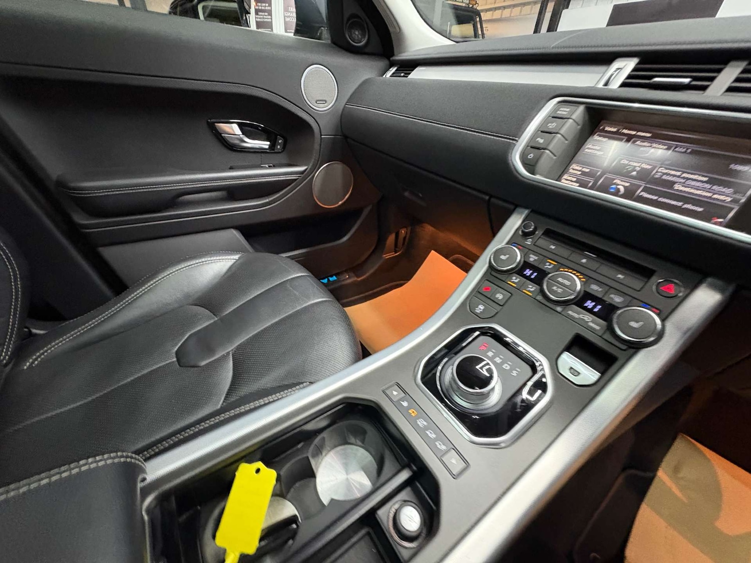 Used Land Rover Range Rover Evoque 2014 for sale - 77337007: Photo 24