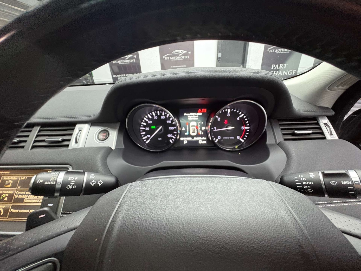 Used Land Rover Range Rover Evoque 2014 for sale - 77337007: Photo 25