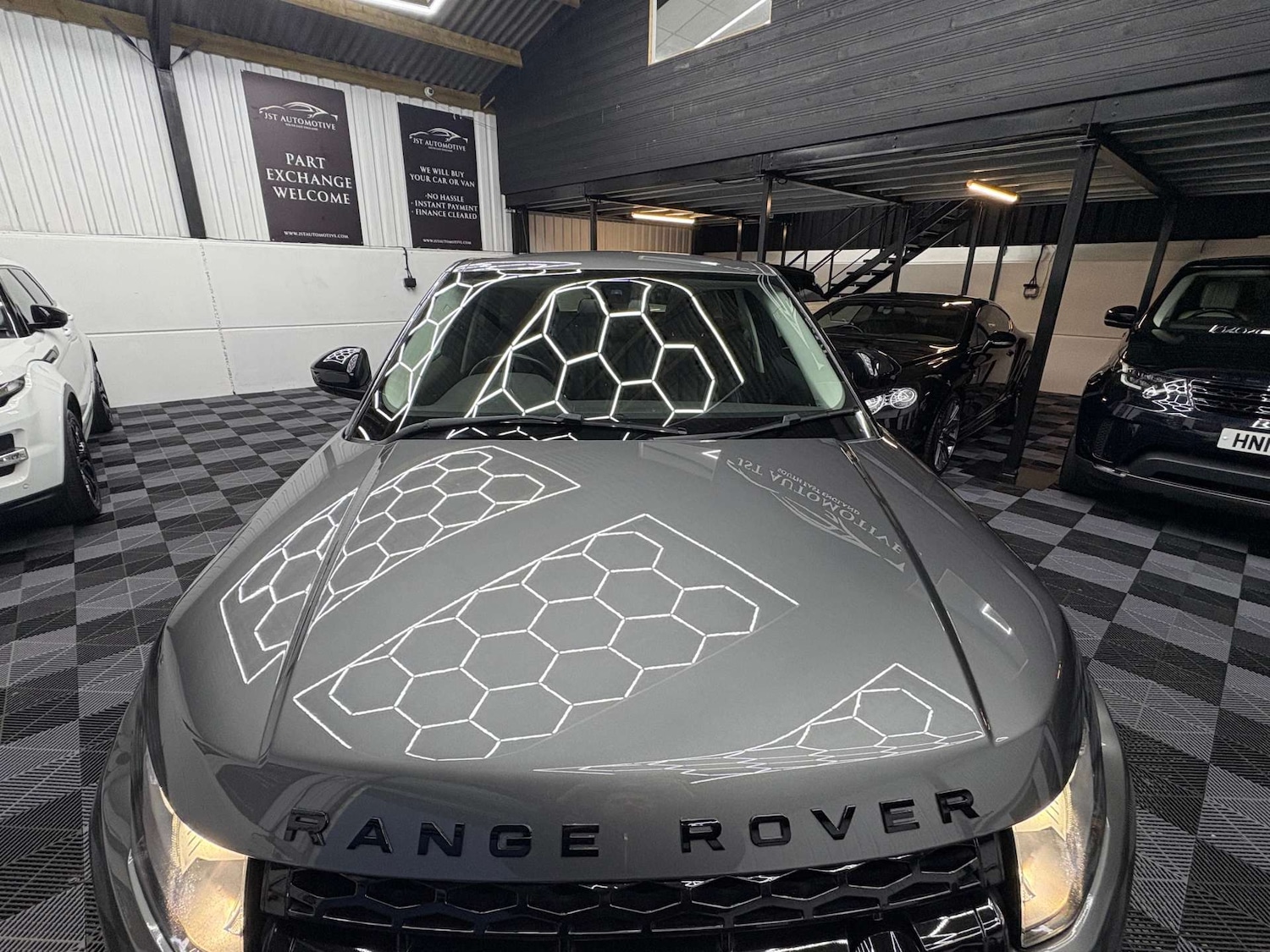 Used Land Rover Range Rover Evoque 2014 for sale - 77337007: Photo 26