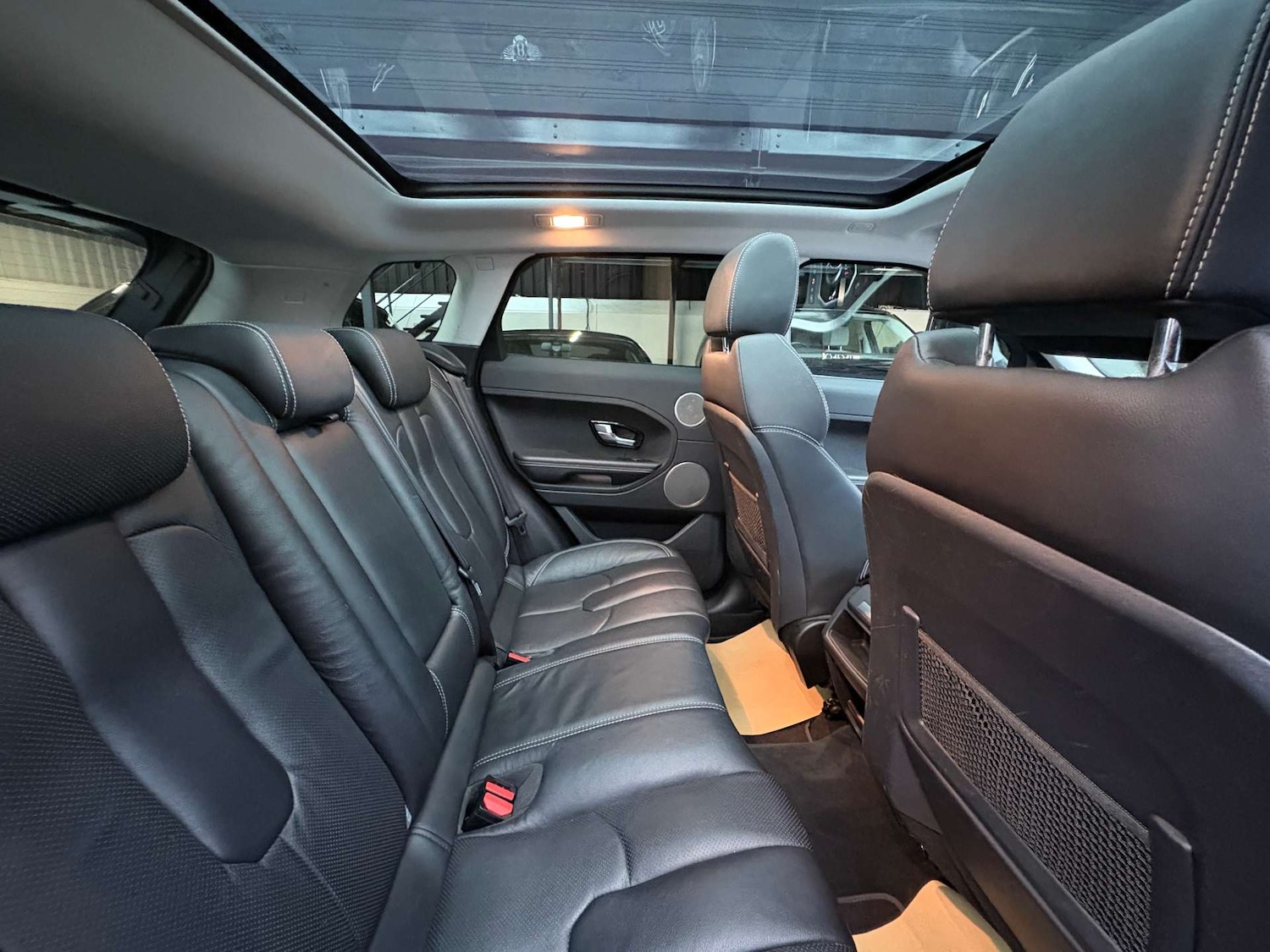 Used Land Rover Range Rover Evoque 2014 for sale - 77337007: Photo 28