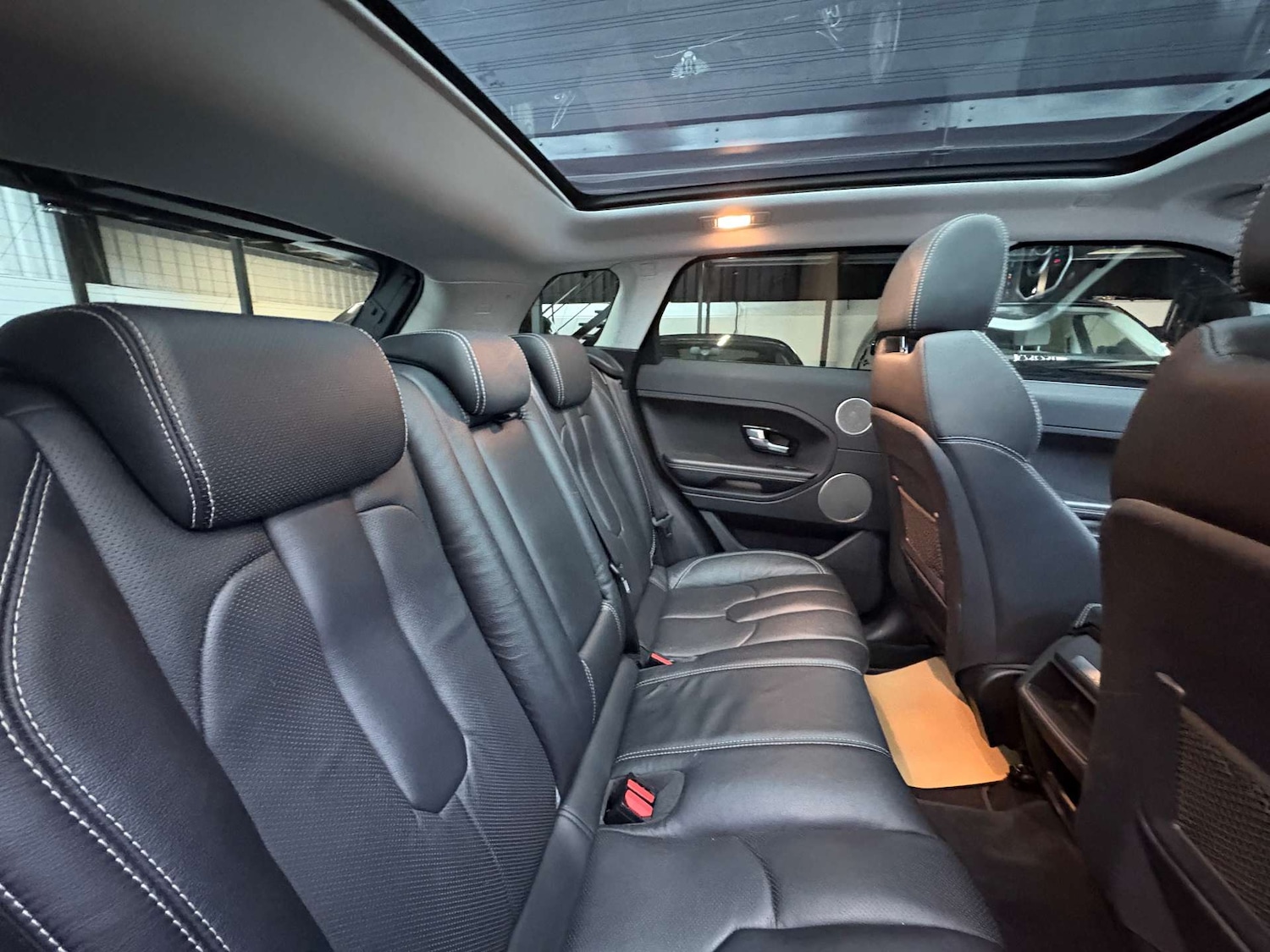 Used Land Rover Range Rover Evoque 2014 for sale - 77337007: Photo 30