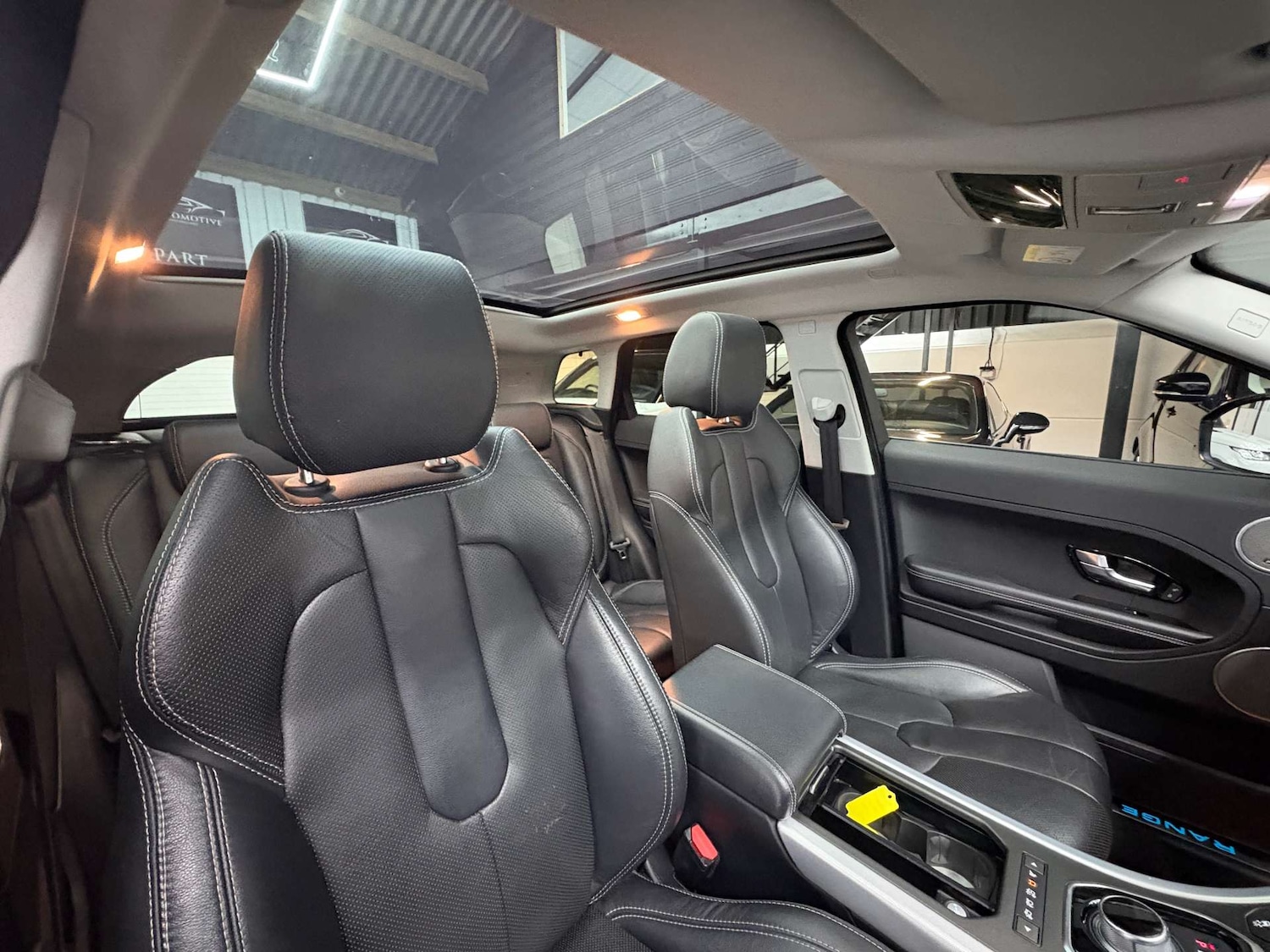 Used Land Rover Range Rover Evoque 2014 for sale - 77337007: Photo 31