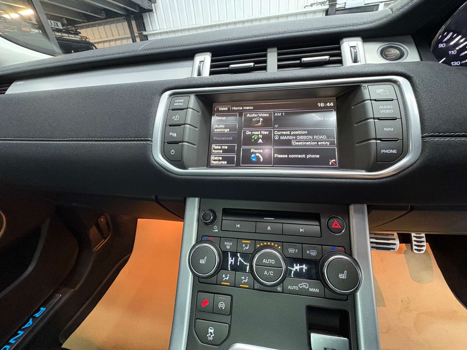 Used Land Rover Range Rover Evoque 2014 for sale - 77337007: Photo 33