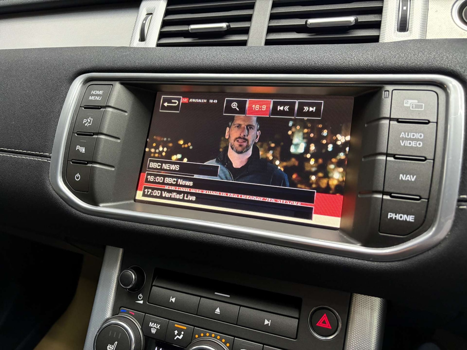 Used Land Rover Range Rover Evoque 2014 for sale - 77337007: Photo 36