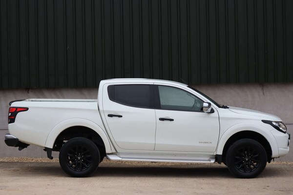 Used Mitsubishi L200 2018 for sale - 76304392: Photo 10