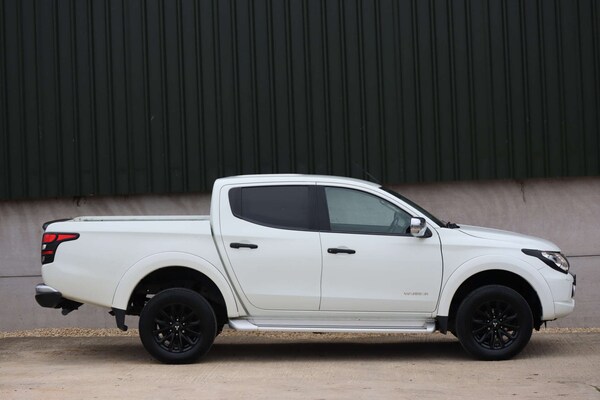 Used Mitsubishi L200 2018 for sale - 76304392: Photo 11