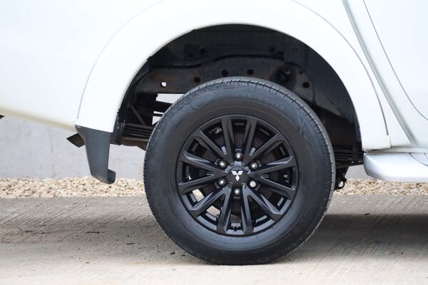 Used Mitsubishi L200 2018 for sale - 76304392: Photo 12