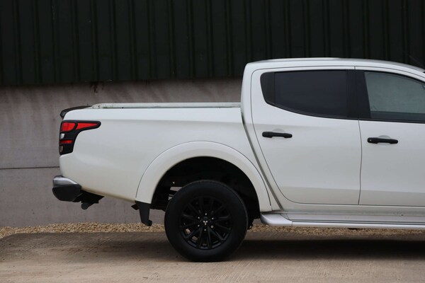 Used Mitsubishi L200 2018 for sale - 76304392: Photo 13