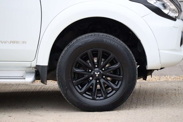 Used Mitsubishi L200 2018 for sale - 76304392: Photo 14
