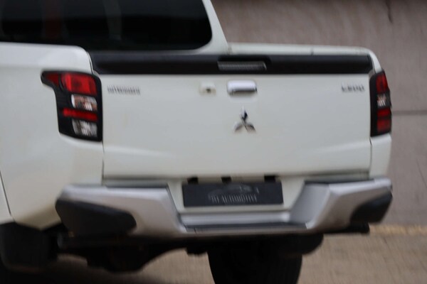 Used Mitsubishi L200 2018 for sale - 76304392: Photo 15