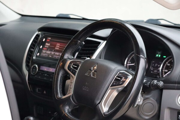 Used Mitsubishi L200 2018 for sale - 76304392: Photo 18
