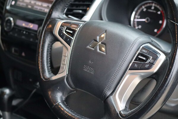 Used Mitsubishi L200 2018 for sale - 76304392: Photo 19