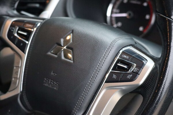 Used Mitsubishi L200 2018 for sale - 76304392: Photo 21