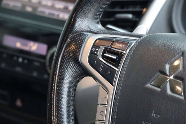 Used Mitsubishi L200 2018 for sale - 76304392: Photo 22