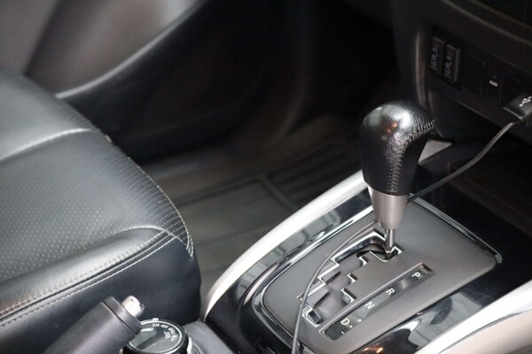 Used Mitsubishi L200 2018 for sale - 76304392: Photo 26