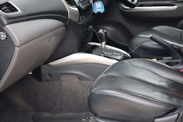 Used Mitsubishi L200 2018 for sale - 76304392: Photo 27