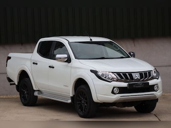 Used Mitsubishi L200 2018 for sale - 76304392: Photo 2