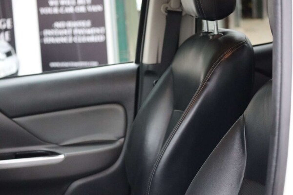 Used Mitsubishi L200 2018 for sale - 76304392: Photo 31