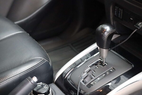 Used Mitsubishi L200 2018 for sale - 76304392: Photo 3