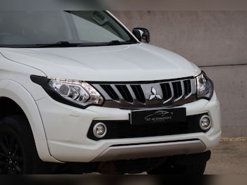 Used Mitsubishi L200 2018 for sale - 76304392: Photo 4