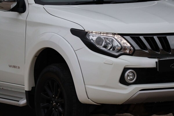 Used Mitsubishi L200 2018 for sale - 76304392: Photo 5