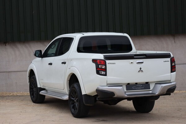 Used Mitsubishi L200 2018 for sale - 76304392: Photo 6