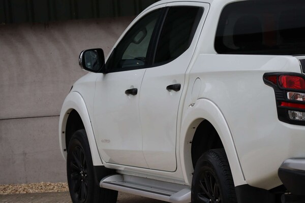 Used Mitsubishi L200 2018 for sale - 76304392: Photo 7