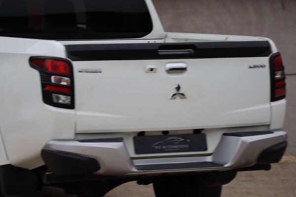 Used Mitsubishi L200 2018 for sale - 76304392: Photo 8