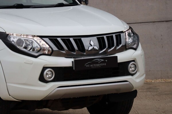 Used Mitsubishi L200 2018 for sale - 76304392: Photo 9