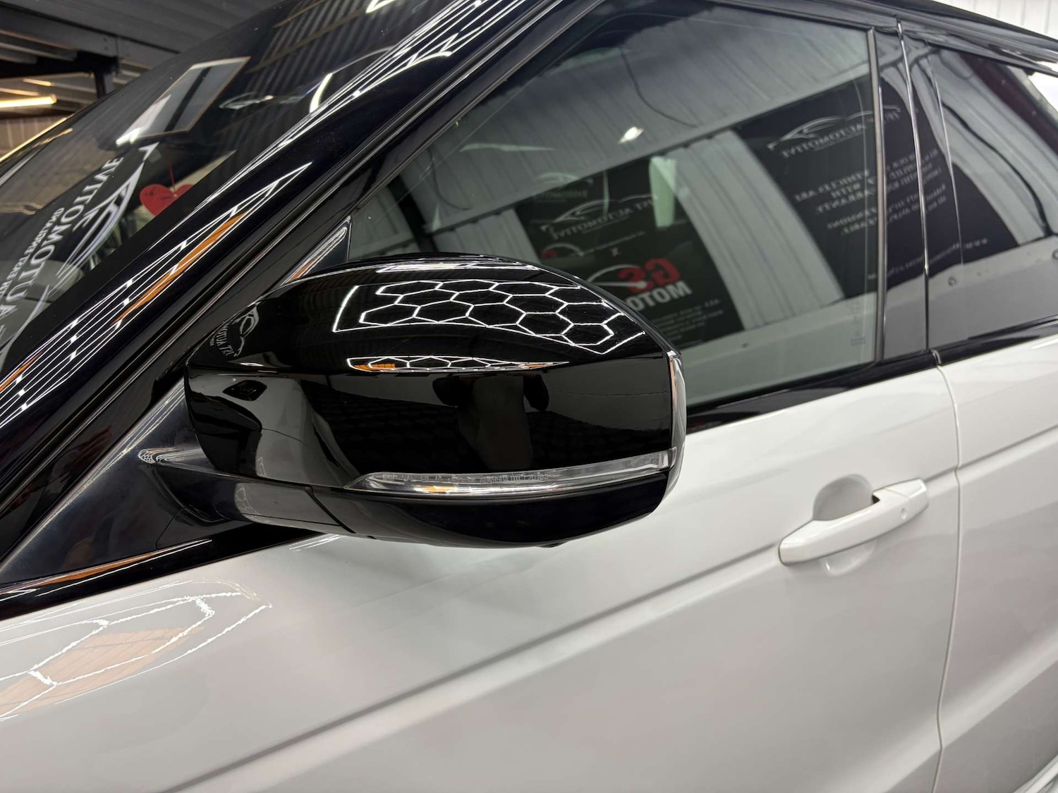 Used Land Rover Range Rover Sport 2017 for sale - 76859430: Photo 15