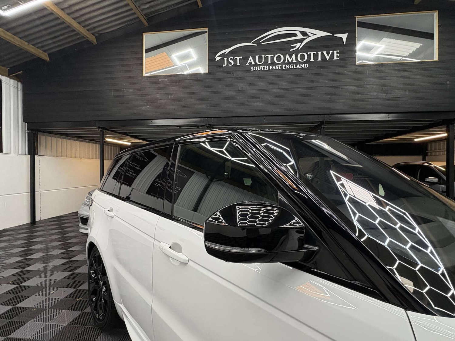 Used Land Rover Range Rover Sport 2017 for sale - 76859430: Photo 21