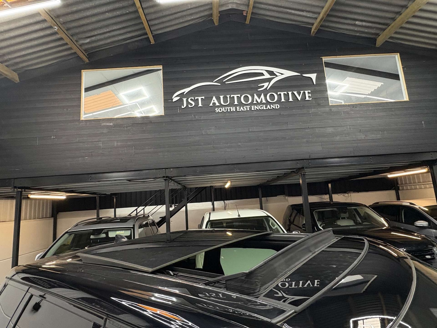 Used Land Rover Range Rover Sport 2017 for sale - 76859430: Photo 22