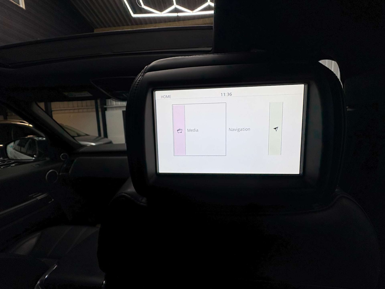 Used Land Rover Range Rover Sport 2017 for sale - 76859430: Photo 25