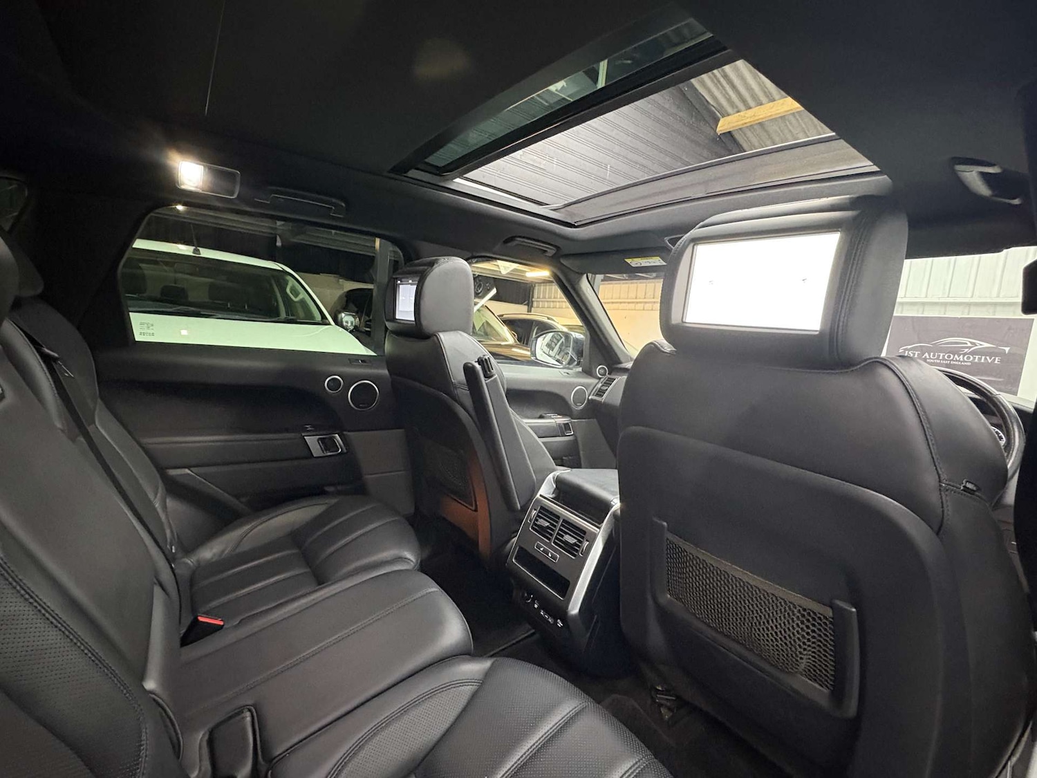 Used Land Rover Range Rover Sport 2017 for sale - 76859430: Photo 26