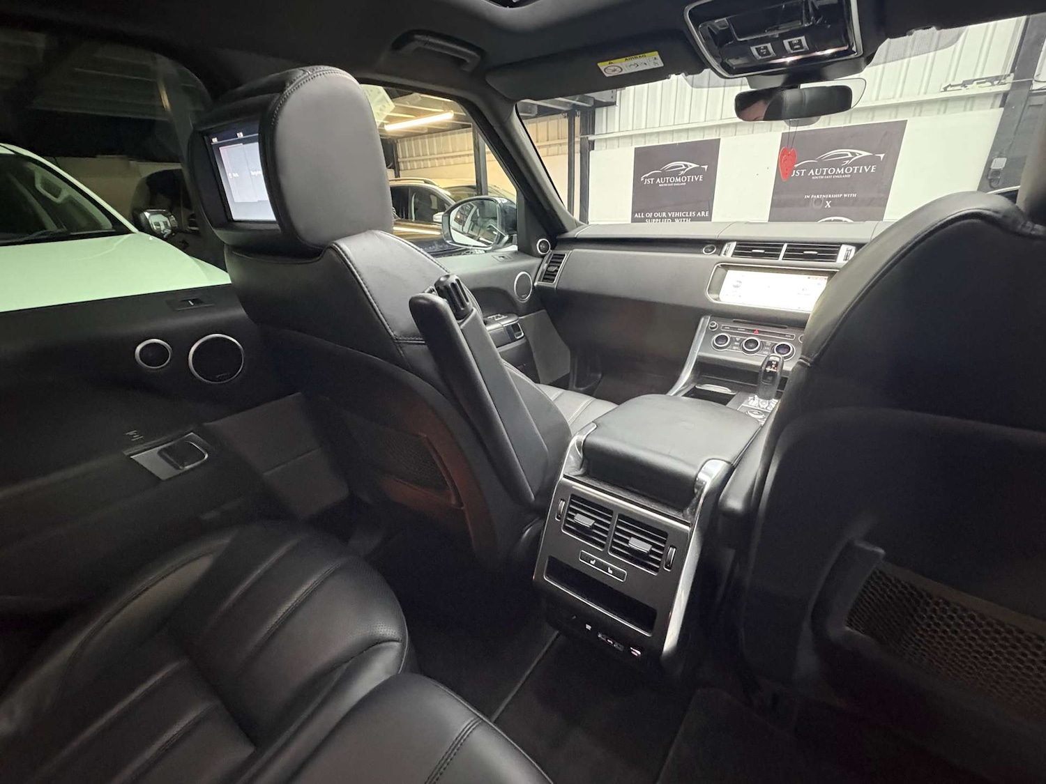 Used Land Rover Range Rover Sport 2017 for sale - 76859430: Photo 27