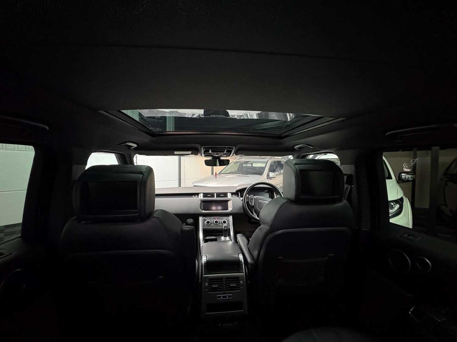 Used Land Rover Range Rover Sport 2017 for sale - 76859430: Photo 36