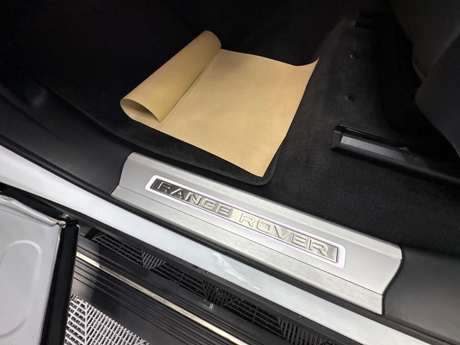 Used Land Rover Range Rover Sport 2017 for sale - 76859430: Photo 38