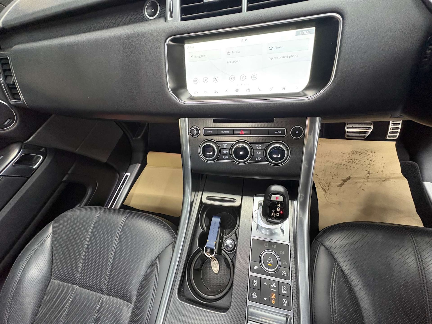 Used Land Rover Range Rover Sport 2017 for sale - 76859430: Photo 39