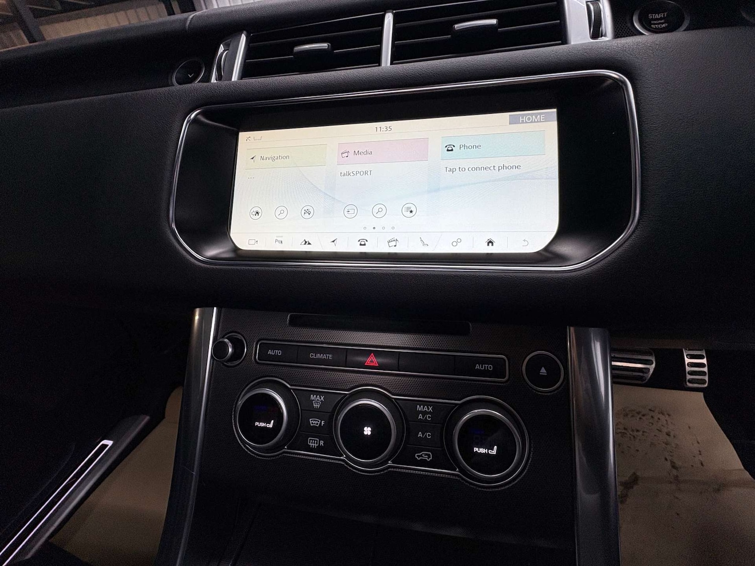 Used Land Rover Range Rover Sport 2017 for sale - 76859430: Photo 41