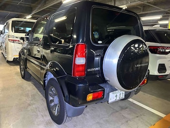 Used Suzuki Jimny 2015 for sale - 78421176: Photo