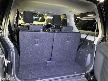 Used Suzuki Jimny 2015 for sale - 78421176: Photo