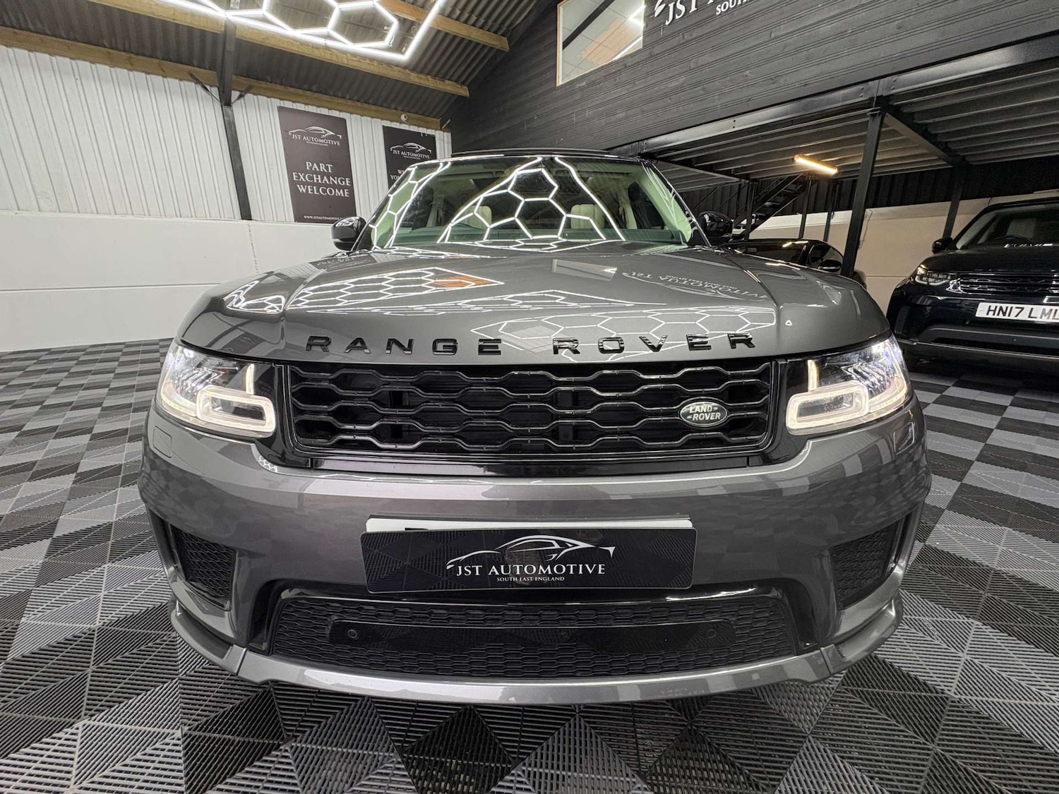 Used Land Rover Range Rover Sport 2019 for sale - 77200710: Photo 11
