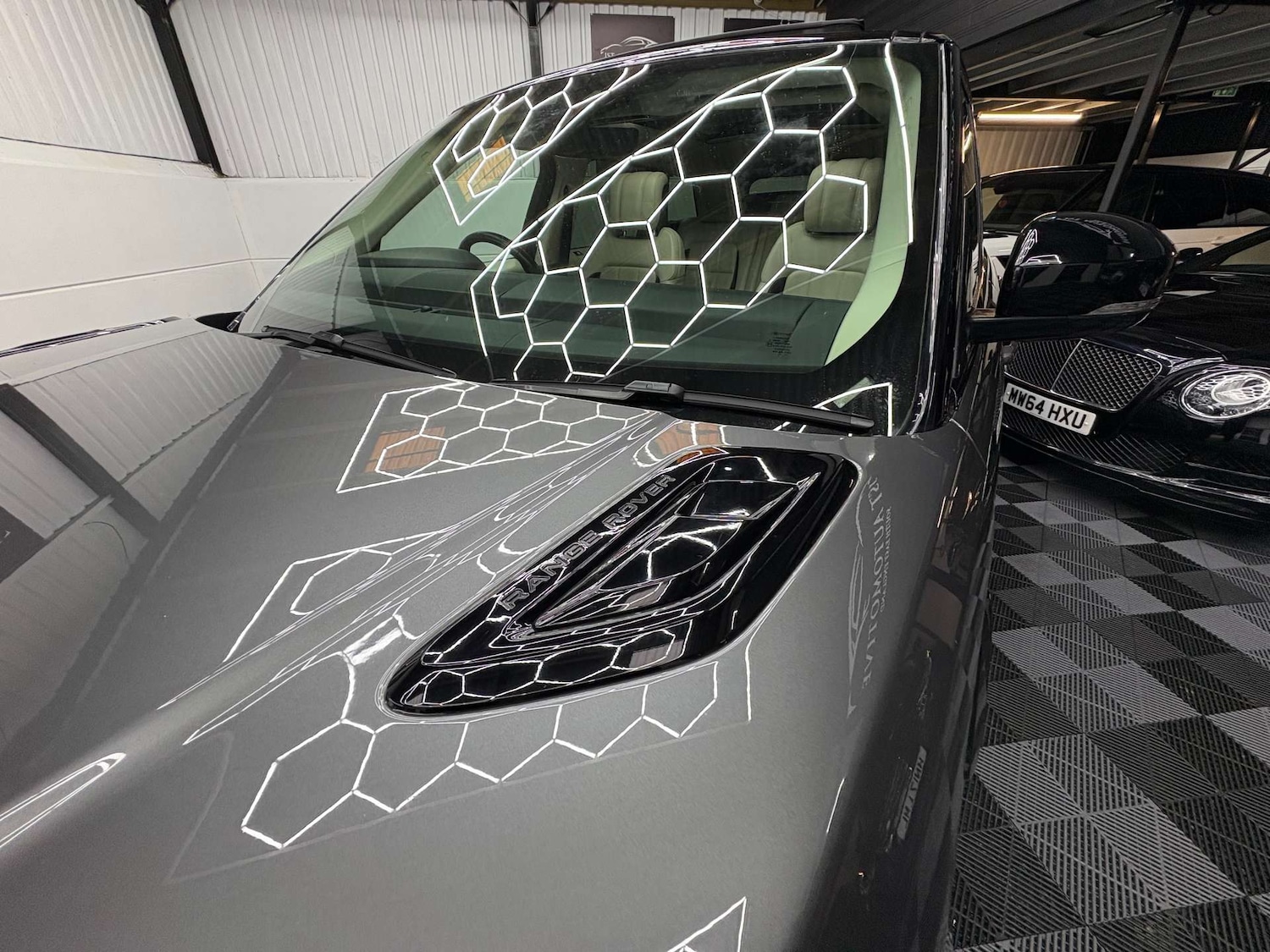 Used Land Rover Range Rover Sport 2019 for sale - 77200710: Photo 15