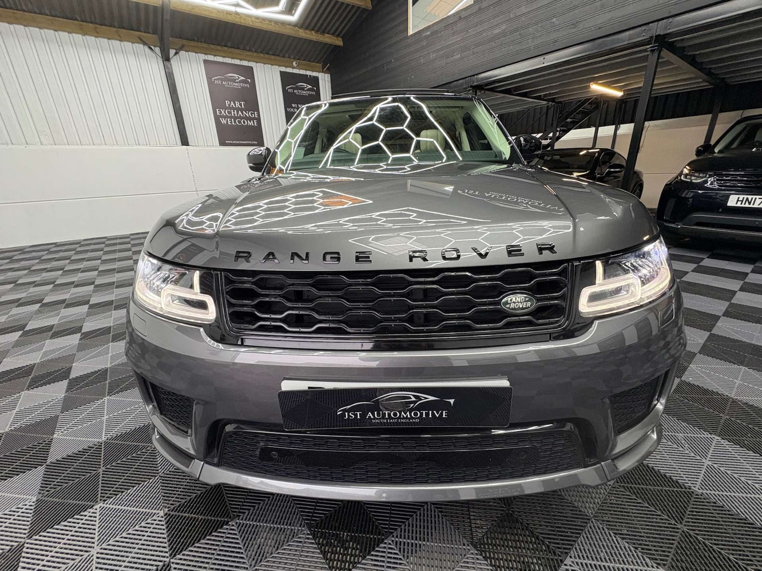 Used Land Rover Range Rover Sport 2019 for sale - 77200710: Photo 16