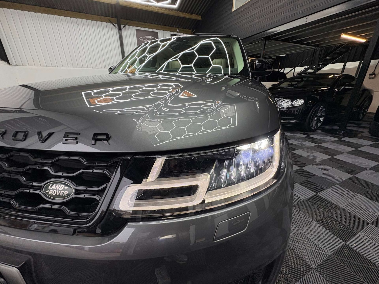 Used Land Rover Range Rover Sport 2019 for sale - 77200710: Photo 24