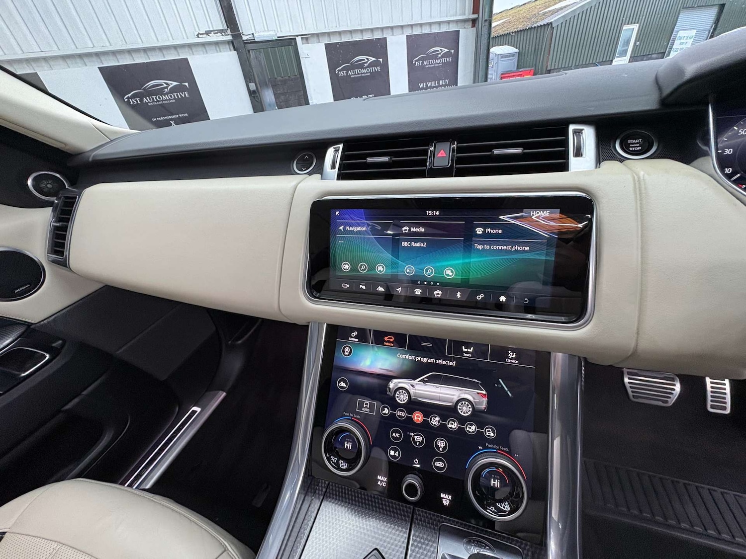 Used Land Rover Range Rover Sport 2019 for sale - 77200710: Photo 28