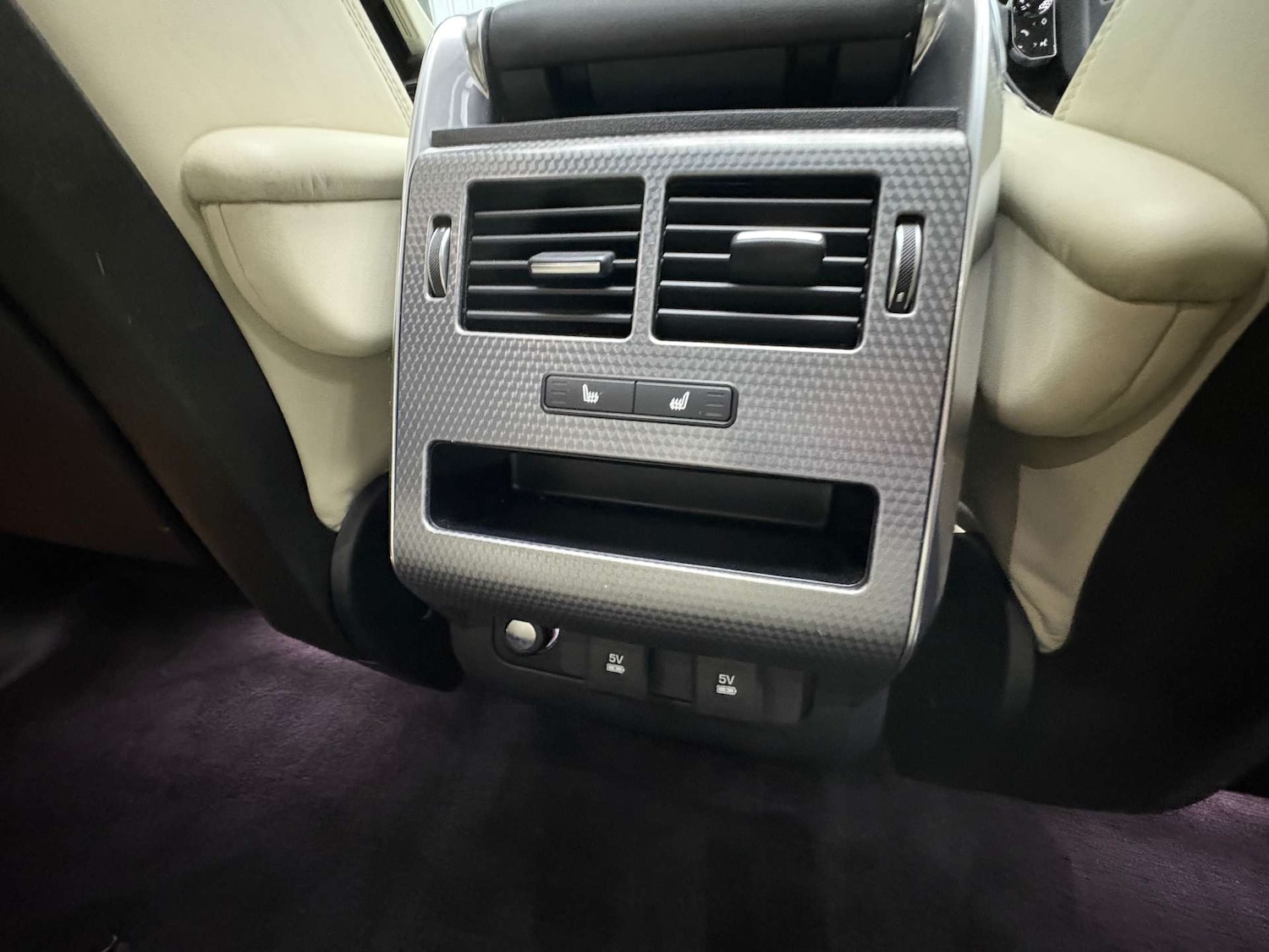 Used Land Rover Range Rover Sport 2019 for sale - 77200710: Photo 34