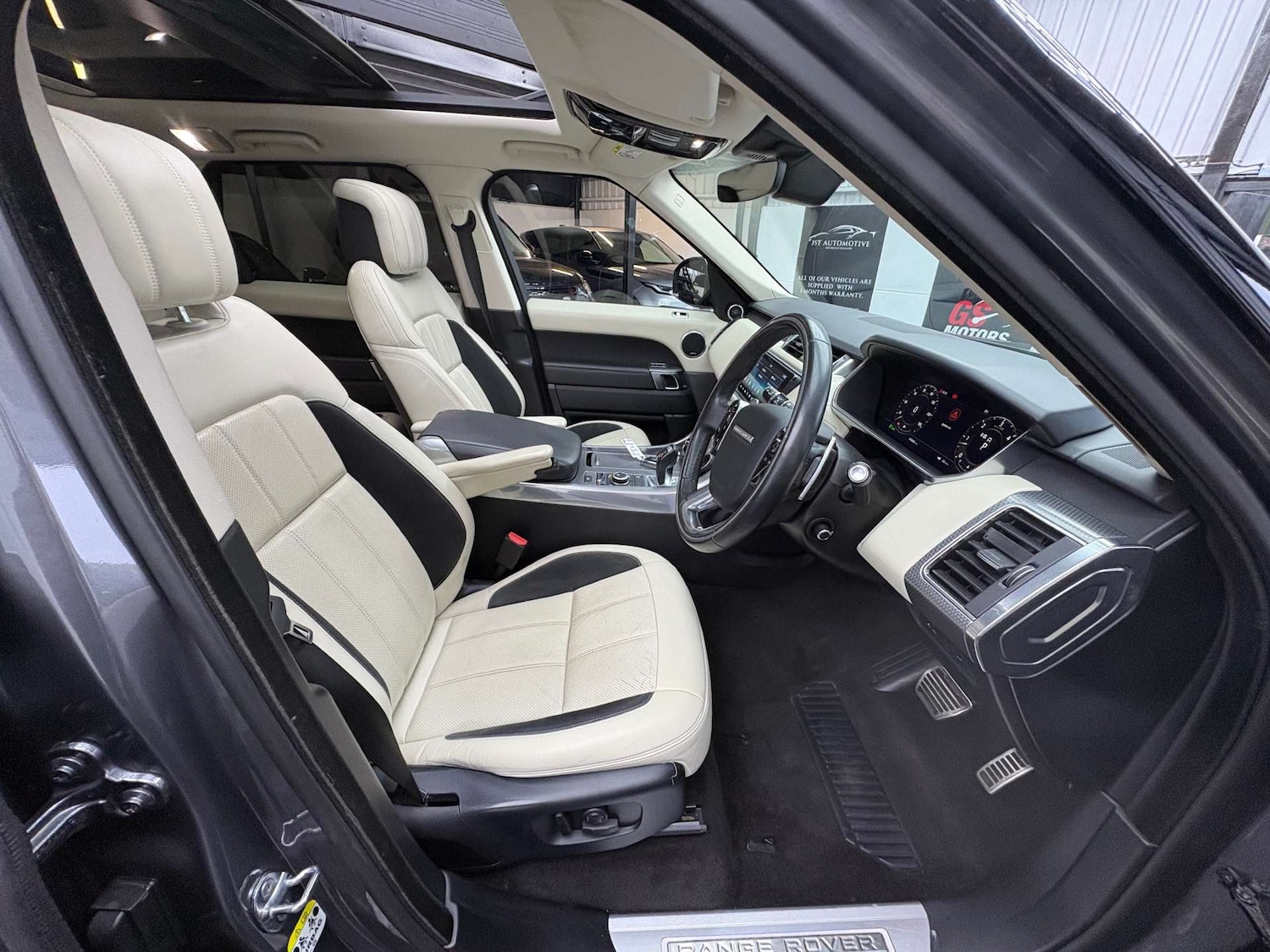 Used Land Rover Range Rover Sport 2019 for sale - 77200710: Photo 39