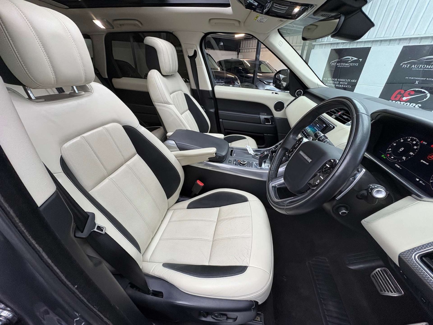 Used Land Rover Range Rover Sport 2019 for sale - 77200710: Photo 40