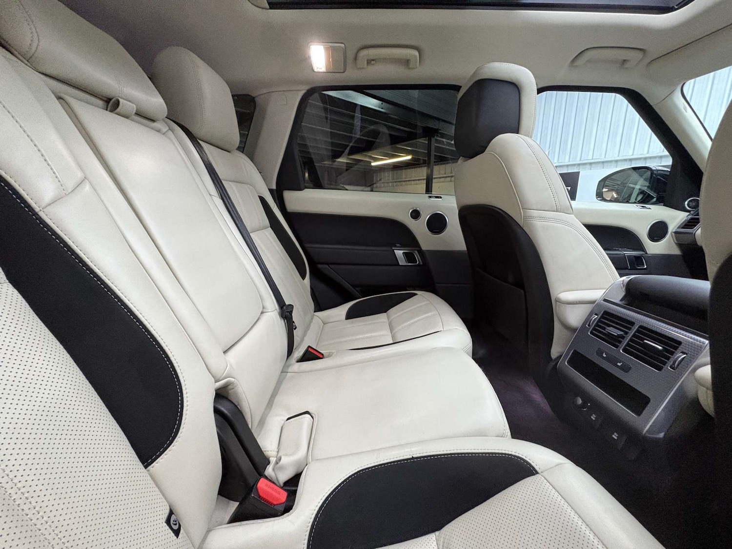 Used Land Rover Range Rover Sport 2019 for sale - 77200710: Photo 43